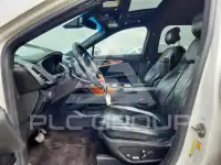 2016 Lincoln MKX photo