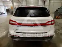 2016 Lincoln MKX photo