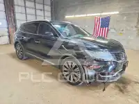 2016 Lincoln MKX фото