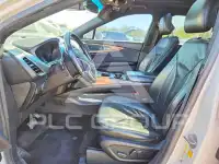 2016 Lincoln MKX фото