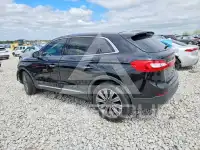 2016 Lincoln MKX фото