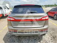 2016 Lincoln MKX photo