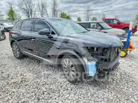 2016 Lincoln MKX фото