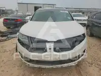 2016 Lincoln MKX фото