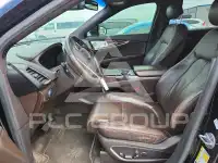 2016 Lincoln MKX фото