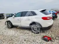 2016 Lincoln MKX photo