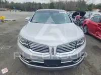 2016 Lincoln MKX фото