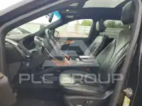 2016 Lincoln MKX photo
