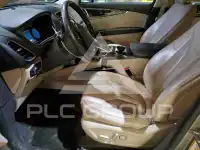 2016 Lincoln MKX фото