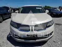 2016 Lincoln MKX фото