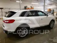 2016 Lincoln MKX photo