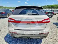 2016 Lincoln MKX фото