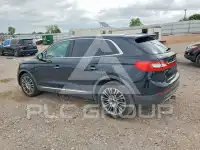 2016 Lincoln MKX photo