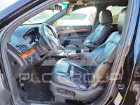 2016 Lincoln MKT photo