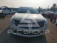 2016 Lincoln MKT фото