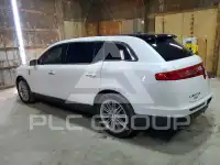 2016 Lincoln MKT фото