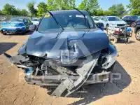 2016 Lincoln MKT photo