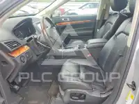 2016 Lincoln MKT фото