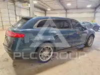 2016 Lincoln MKT фото