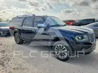2016 Lincoln NAVIGATOR photo