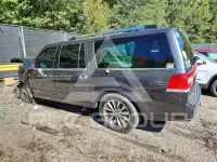 2016 Lincoln NAVIGATOR фото