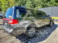 2016 Lincoln NAVIGATOR фото