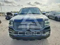 2016 Lincoln NAVIGATOR photo