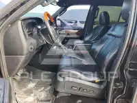 2016 Lincoln NAVIGATOR photo