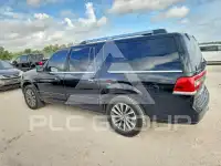 2016 Lincoln NAVIGATOR photo