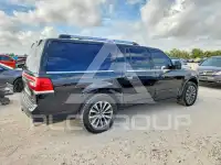2016 Lincoln NAVIGATOR photo