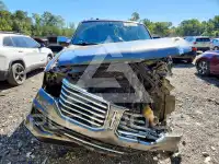 2016 Lincoln NAVIGATOR фото