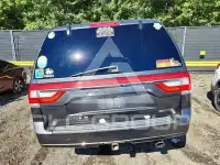 2016 Lincoln NAVIGATOR фото