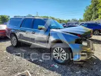 2016 Lincoln NAVIGATOR фото