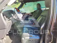 2016 Lincoln NAVIGATOR фото