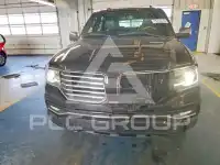 2016 Lincoln NAVIGATOR фото