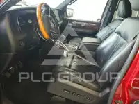 2016 Lincoln NAVIGATOR фото