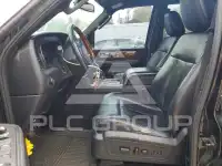 2016 Lincoln NAVIGATOR фото