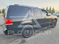 2016 Lincoln NAVIGATOR photo