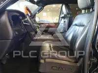 2016 Lincoln NAVIGATOR фото