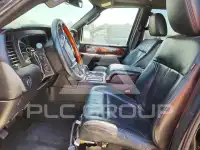 2016 Lincoln NAVIGATOR фото