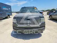 2016 Lincoln NAVIGATOR фото