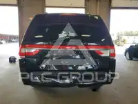 2016 Lincoln NAVIGATOR фото