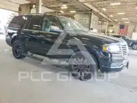 2016 Lincoln NAVIGATOR фото