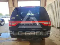 2016 Lincoln NAVIGATOR фото