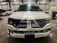 2016 Lincoln NAVIGATOR фото