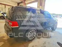 2016 Lincoln NAVIGATOR фото