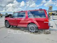 2016 Lincoln NAVIGATOR photo