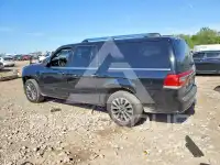 2016 Lincoln NAVIGATOR фото