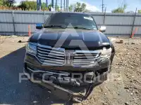 2016 Lincoln NAVIGATOR фото