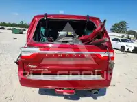 2016 Lincoln NAVIGATOR фото